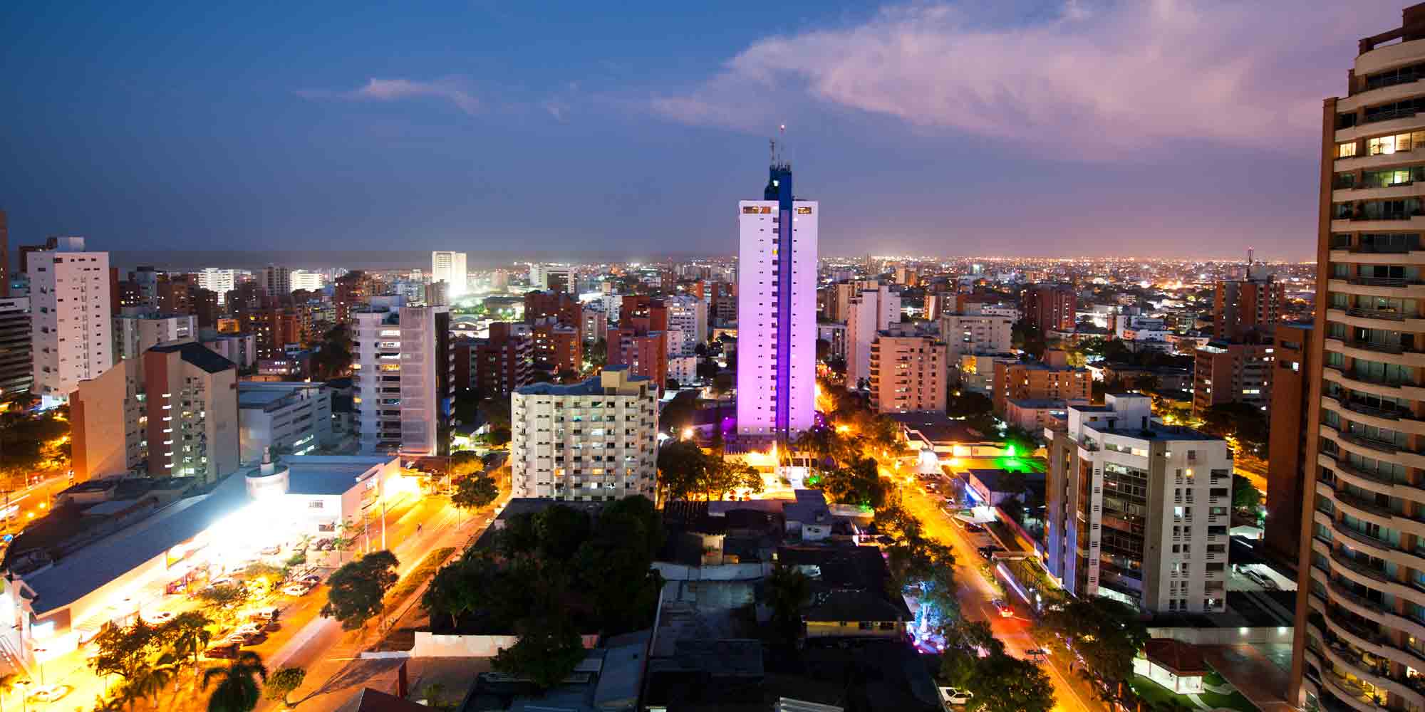 Barranquilla, Colombia