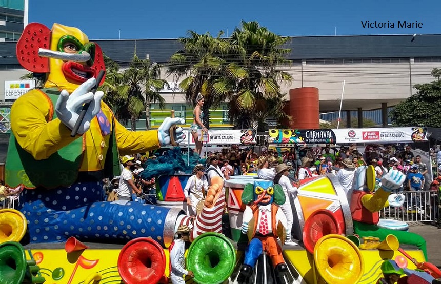 Barranquilla Carnival What to see and do! Uncover Colombia