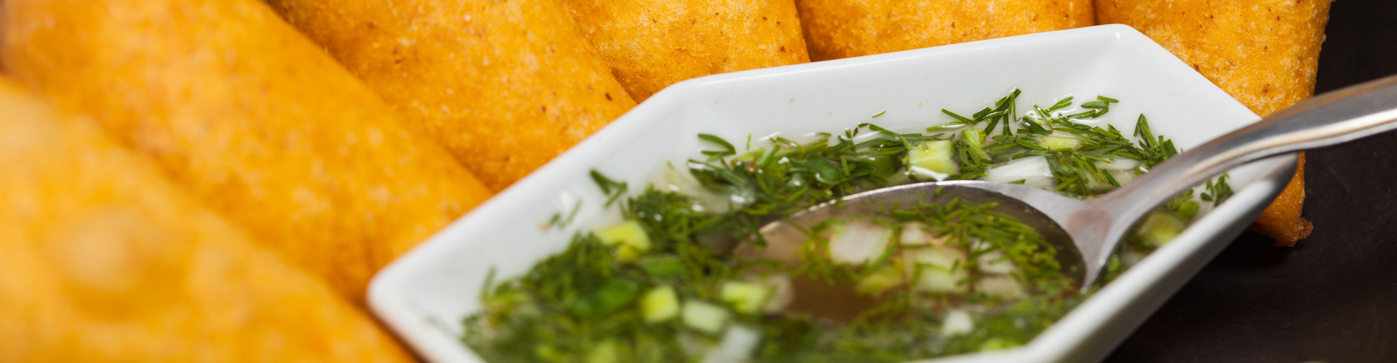 Colombian Food Vegetarian