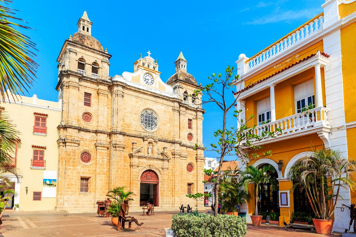When Is the Best Time to Visit Colombia? Uncover Colombia When Is the Best Time to Visit Colombia? Uncover Colombia