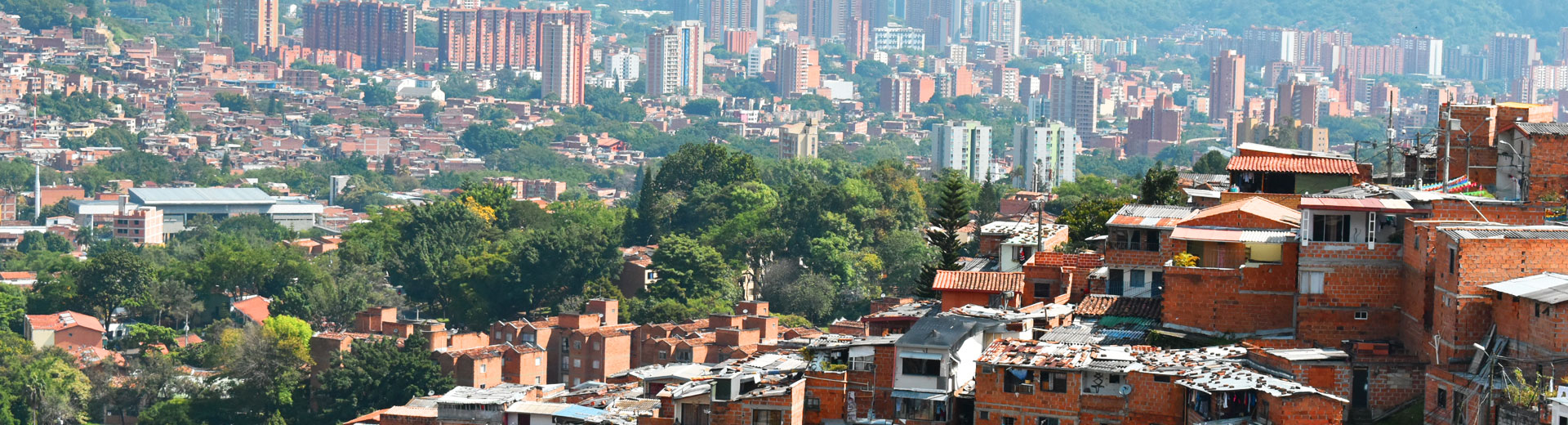 Colombia Medellin Tours