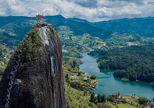 Classic Colombia Tour