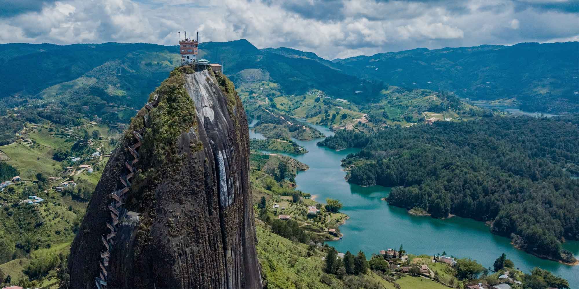 Classic Colombia Tour