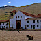 Villa de Leyva Tour