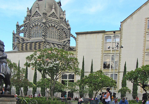 Medellin Colombia Tour