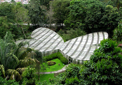 Botanical Garden Quindio