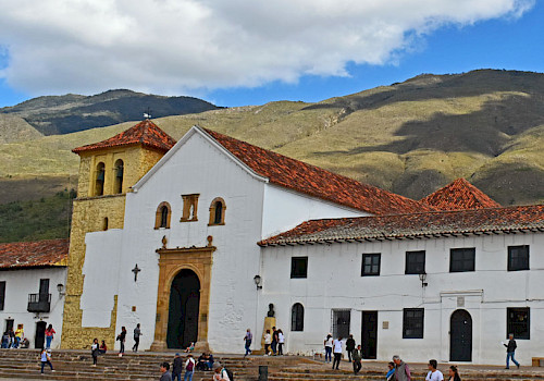 Villa de Leyva