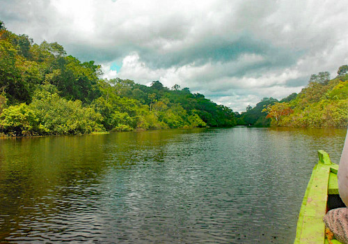 Logo de Tarapoto