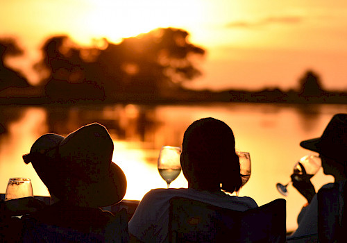 Los LLanos, Colombia