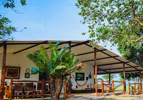 Los LLanos, Colombia