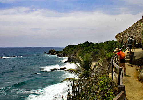Tayrona Park