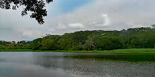 Laguna de Guarinocito