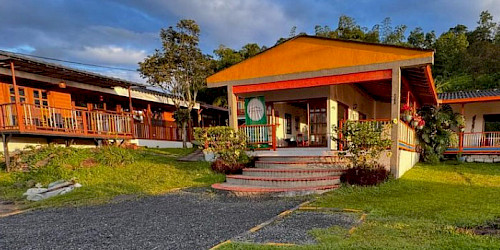 Casa Kumanday