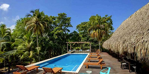 Hotel Casa Origen Los Naranjos