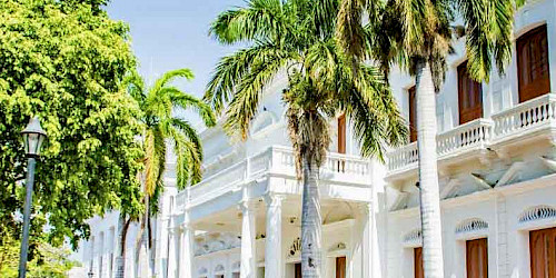 Santa Marta Colombia