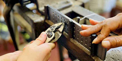 Jewelry Workshop with Local Artisans, Mompox