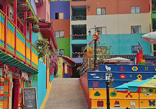 Experience the Best of Colombia with a 15-Day Tour Itinerary