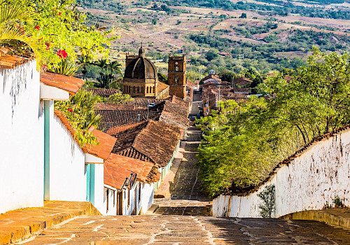 Barichara