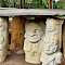 San Agustin and Tatacoa Tour