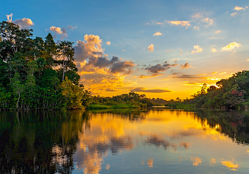 Uncover Colombia Tour - Responsible Tourism