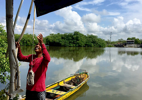 Uncover Colombia - Responsible Travel