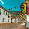 Colombia Colonial Andes Towns Tour