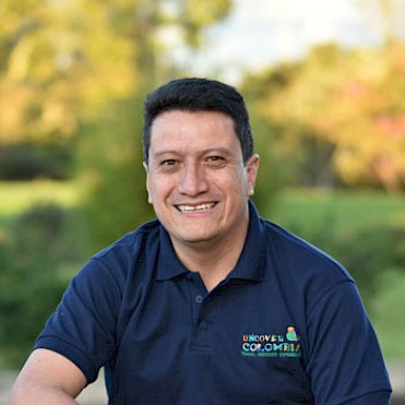 Daniel Rodriguez